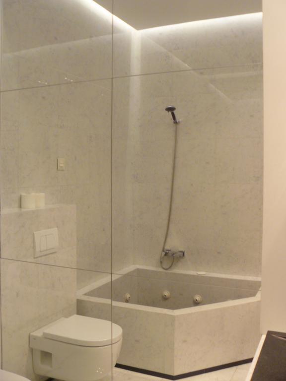 Apartamentos Manzana Мадрид Номер фото